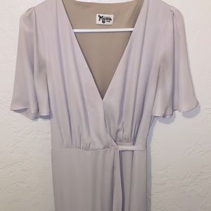 Show me your mumu dress